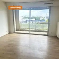 Appartement 3 pièces 62,41 m2 Montrouge à louer